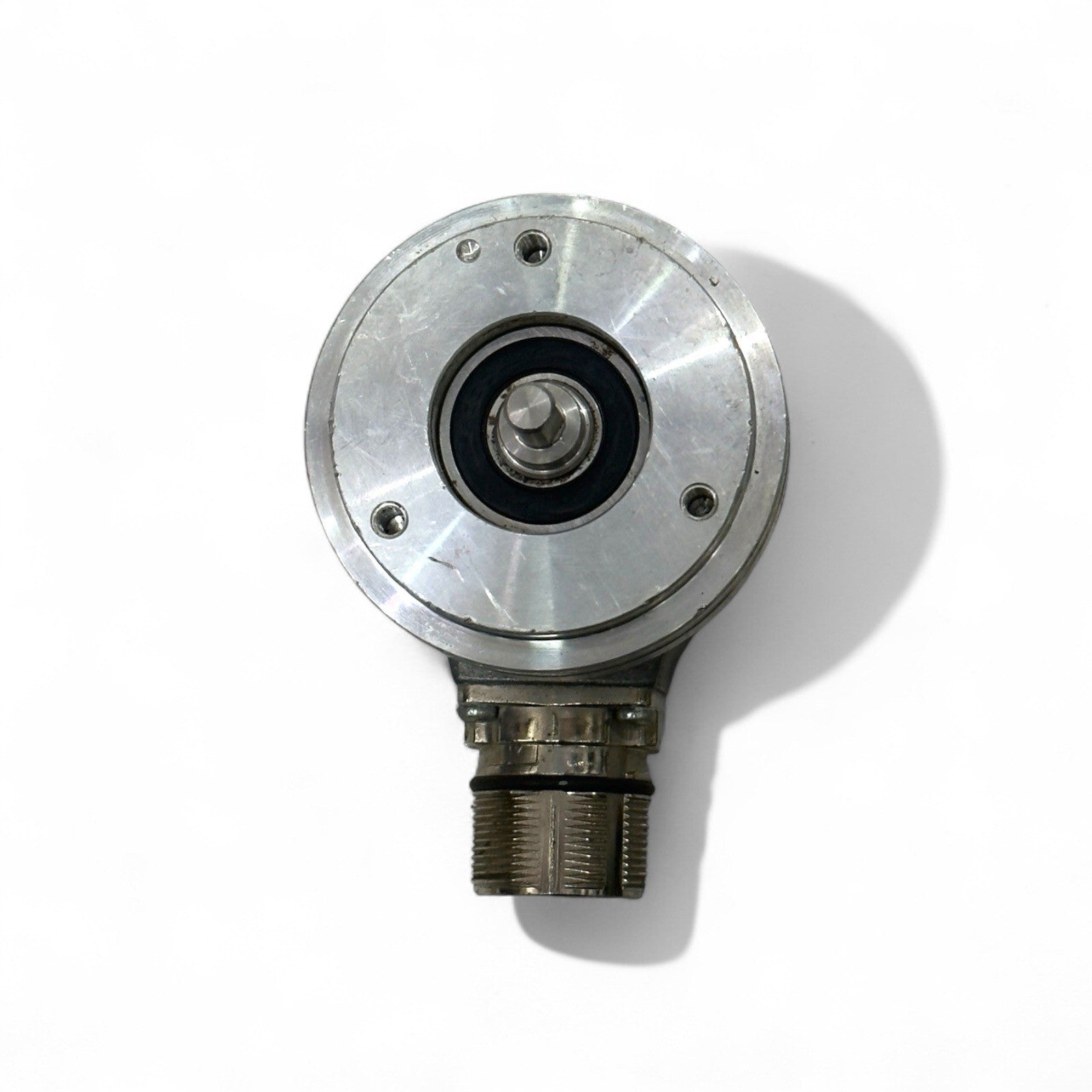 Kübler 8.5000.B100.1024.0019.F006 Incremental Encoder