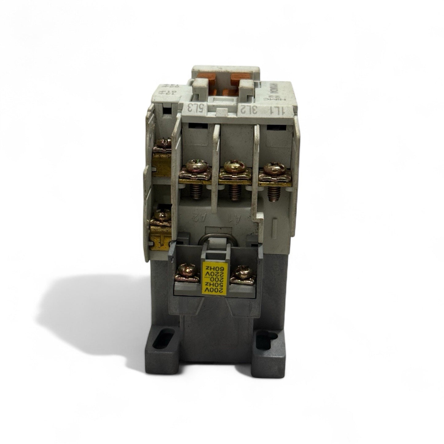 Hyundai HiMC22 MAGNETIC CONTACTOR 220v