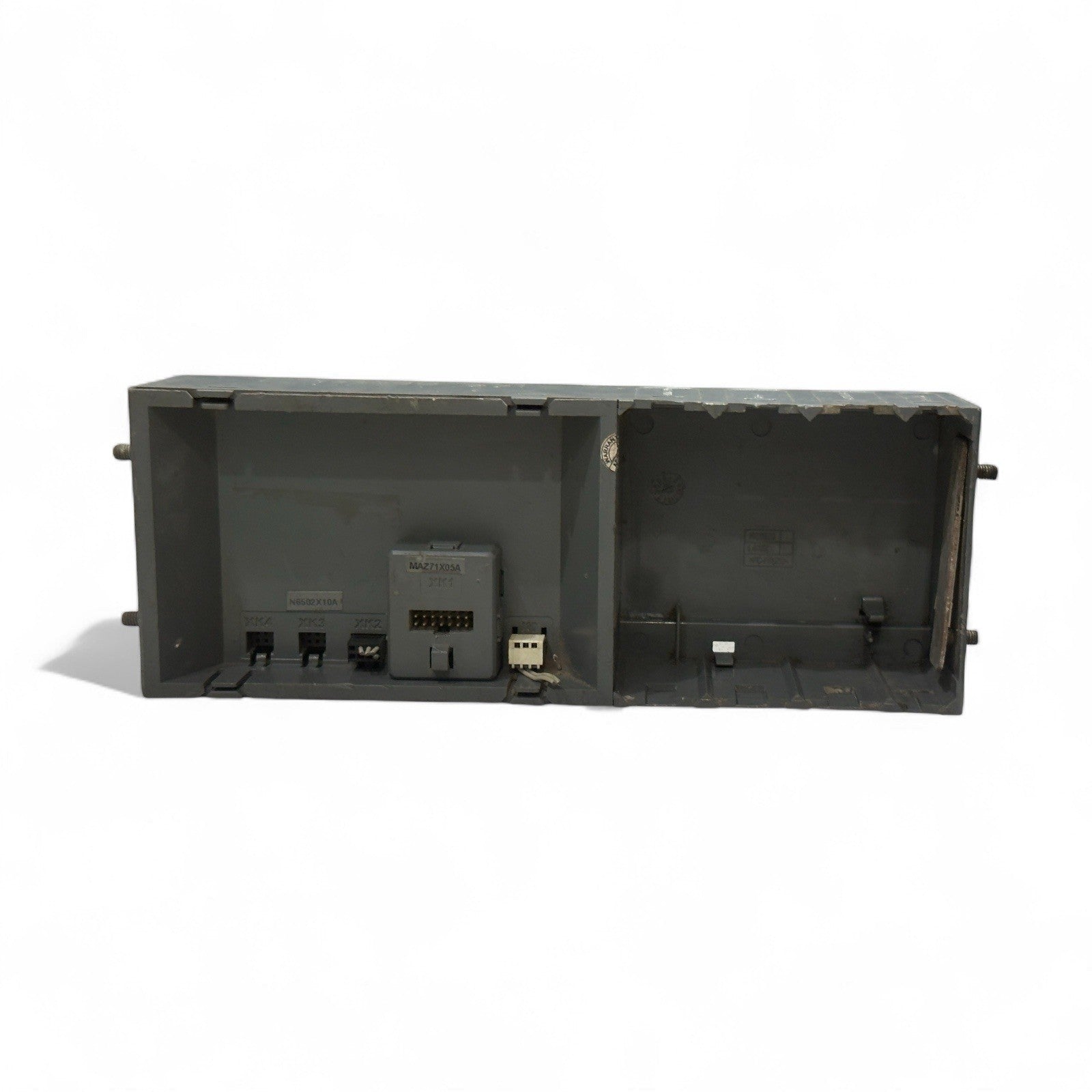 Abb Sace PR121/P 1600a ACB Relay