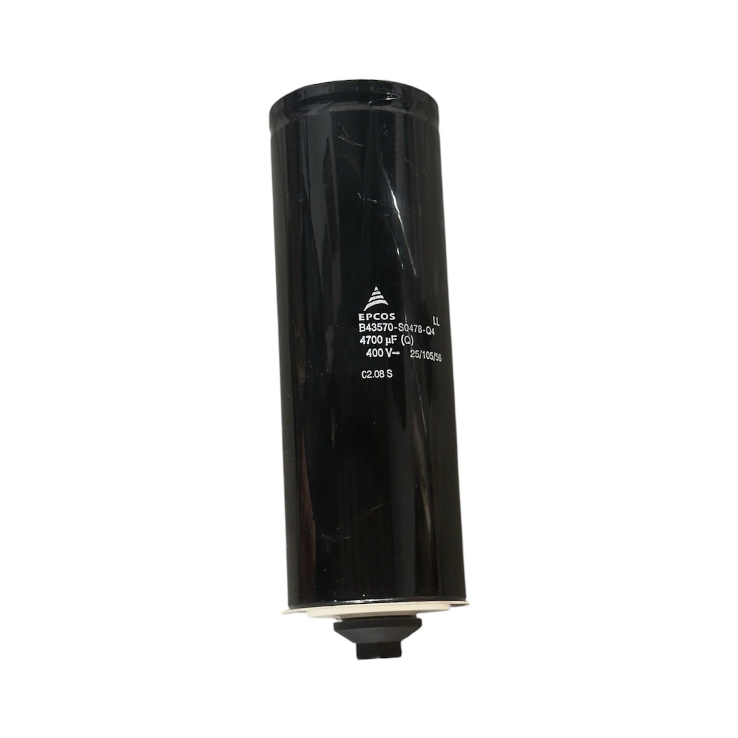 EPCOS Capacitor B43570- S0478-Q4  400v