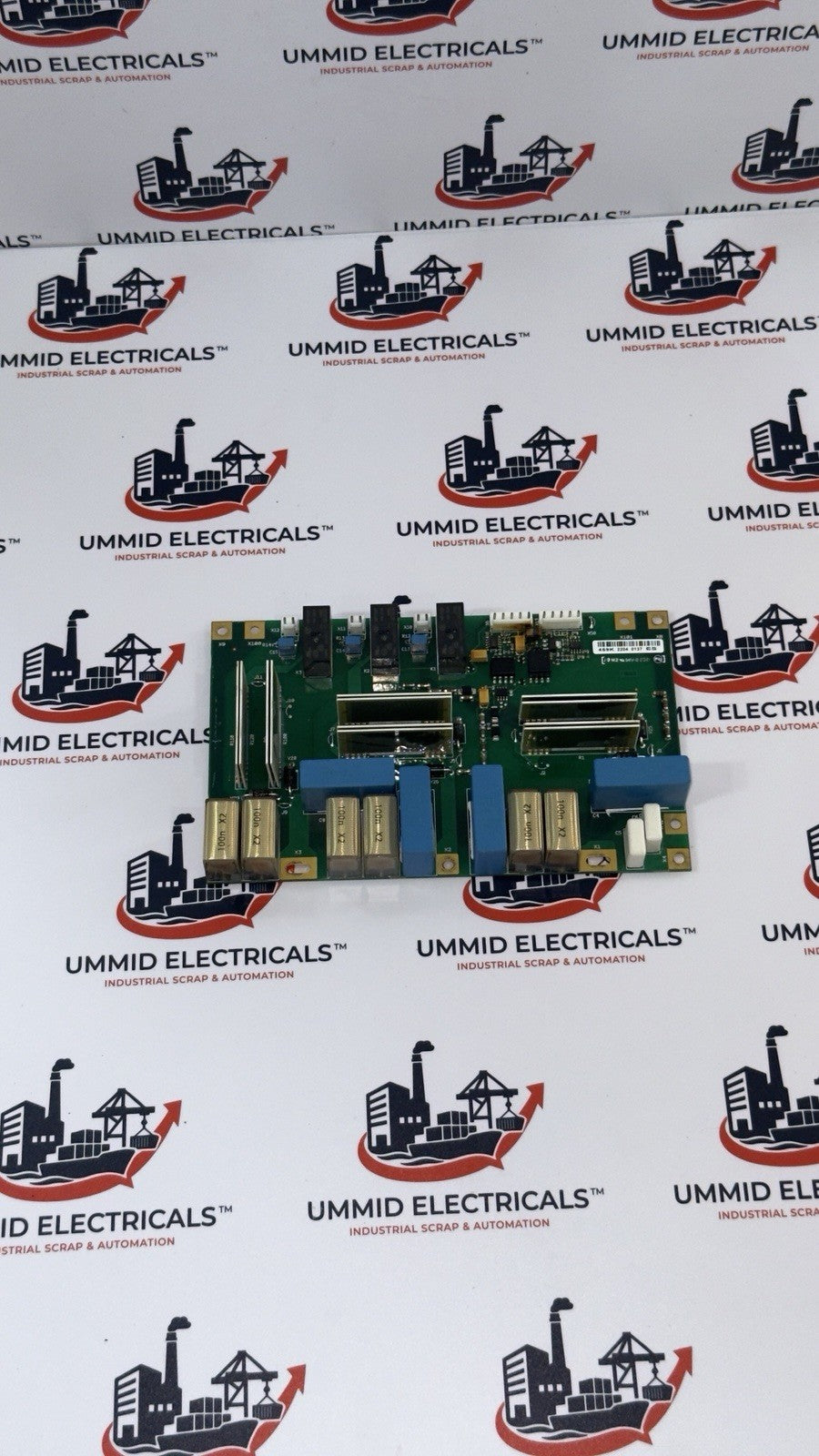 Vacon SPR-CMB21650 Rectifying Board 500V Electronics Circuit Board