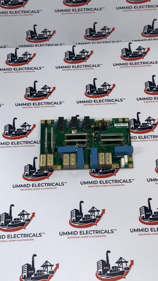 Vacon SPR-CMB21650 Rectifying Board 500V Electronics Circuit Board