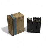 Fuji electric TR-1S Thermal Overload Relay- 45 To 67 Amper