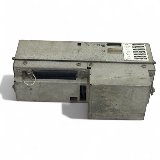 ABB SACE PR111/P F5066T07B L.S.I.G OVERCURRENT RELEASE- Trip Unit