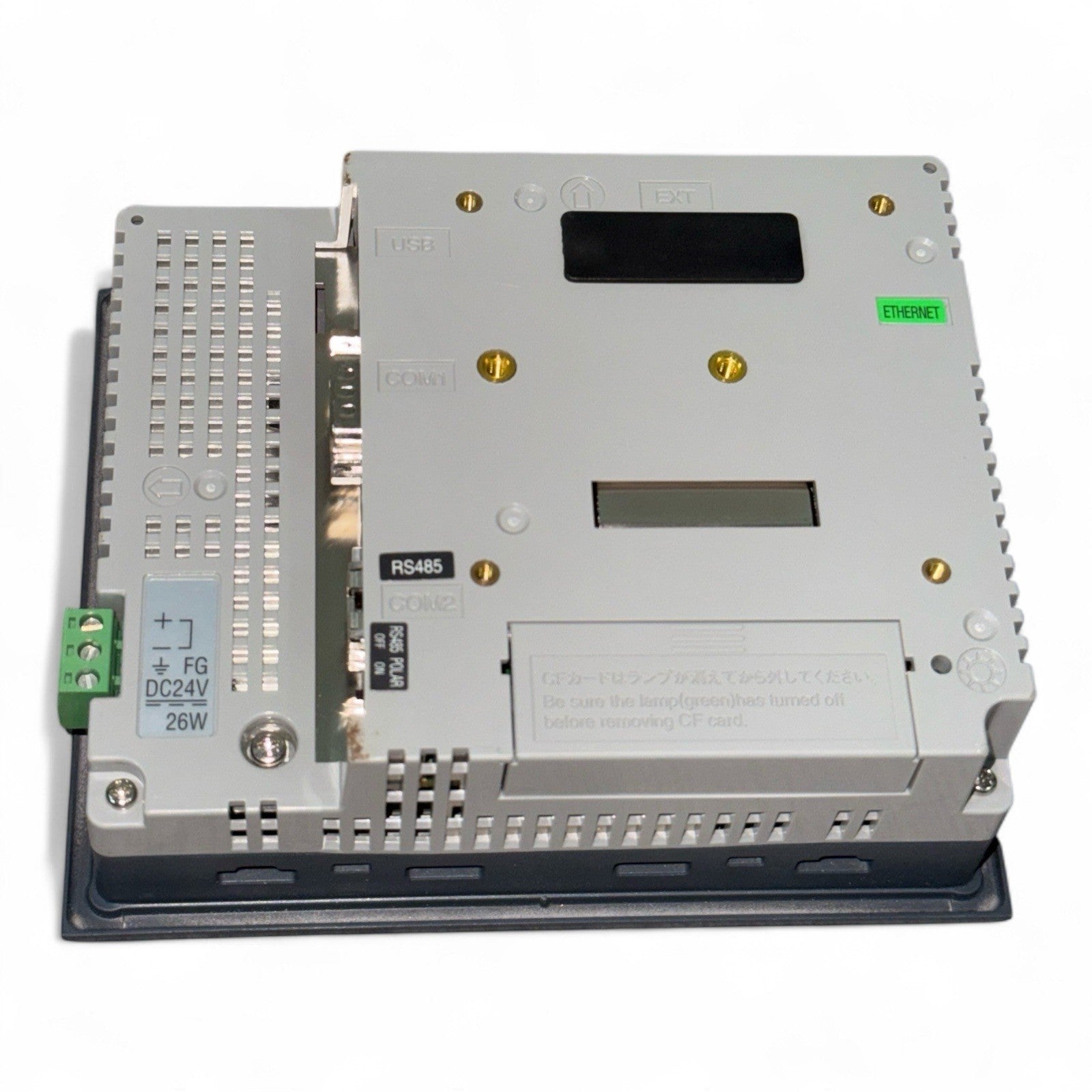 Schneider Electric Magelis XBTGT2130 Touchscreen HMI Panel (New Without Box)