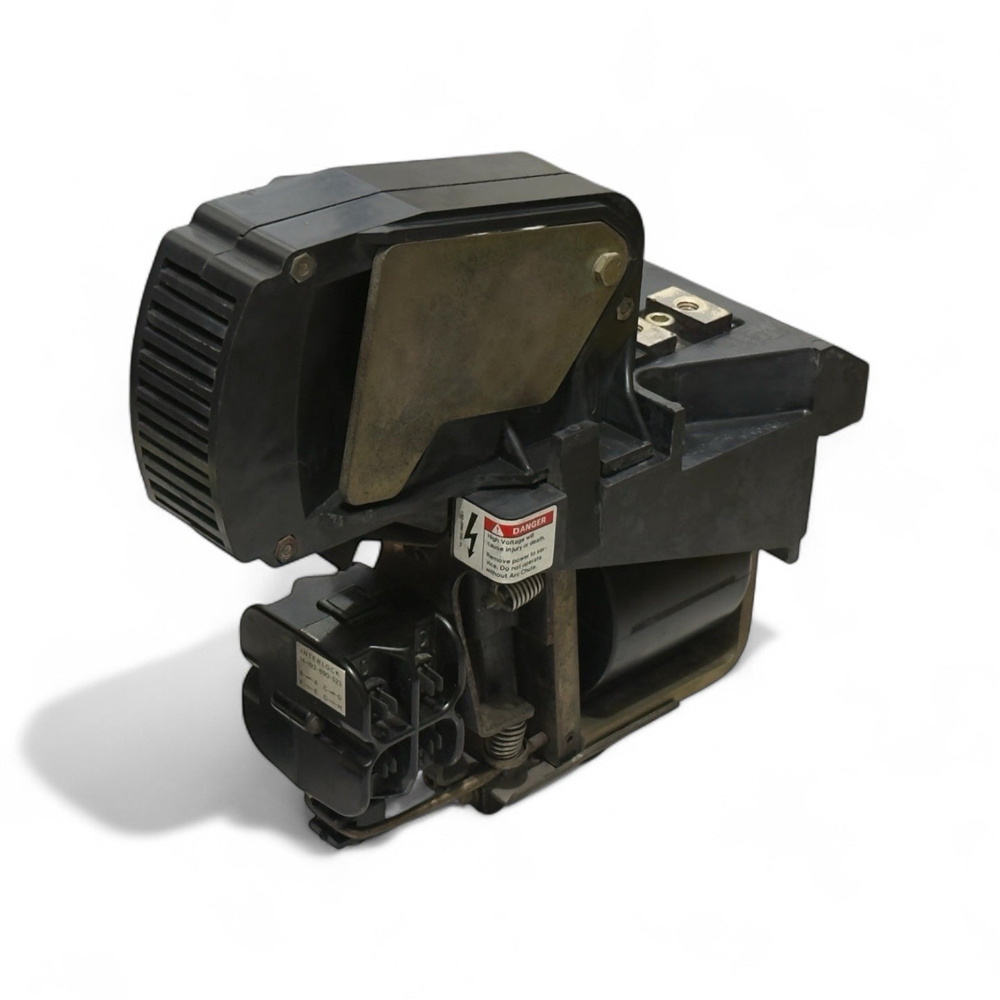 Siemens Electric Contactor 14-193-100-562 - Quick Dispatch & Free Fast Ship DHL