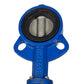 D671XP-16 Butterfly Valve - 4” CF8 Stainless Steel