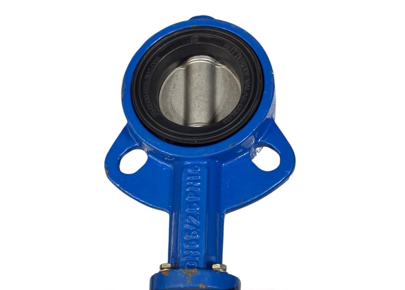 D671XP-16 Butterfly Valve - 4” CF8 Stainless Steel