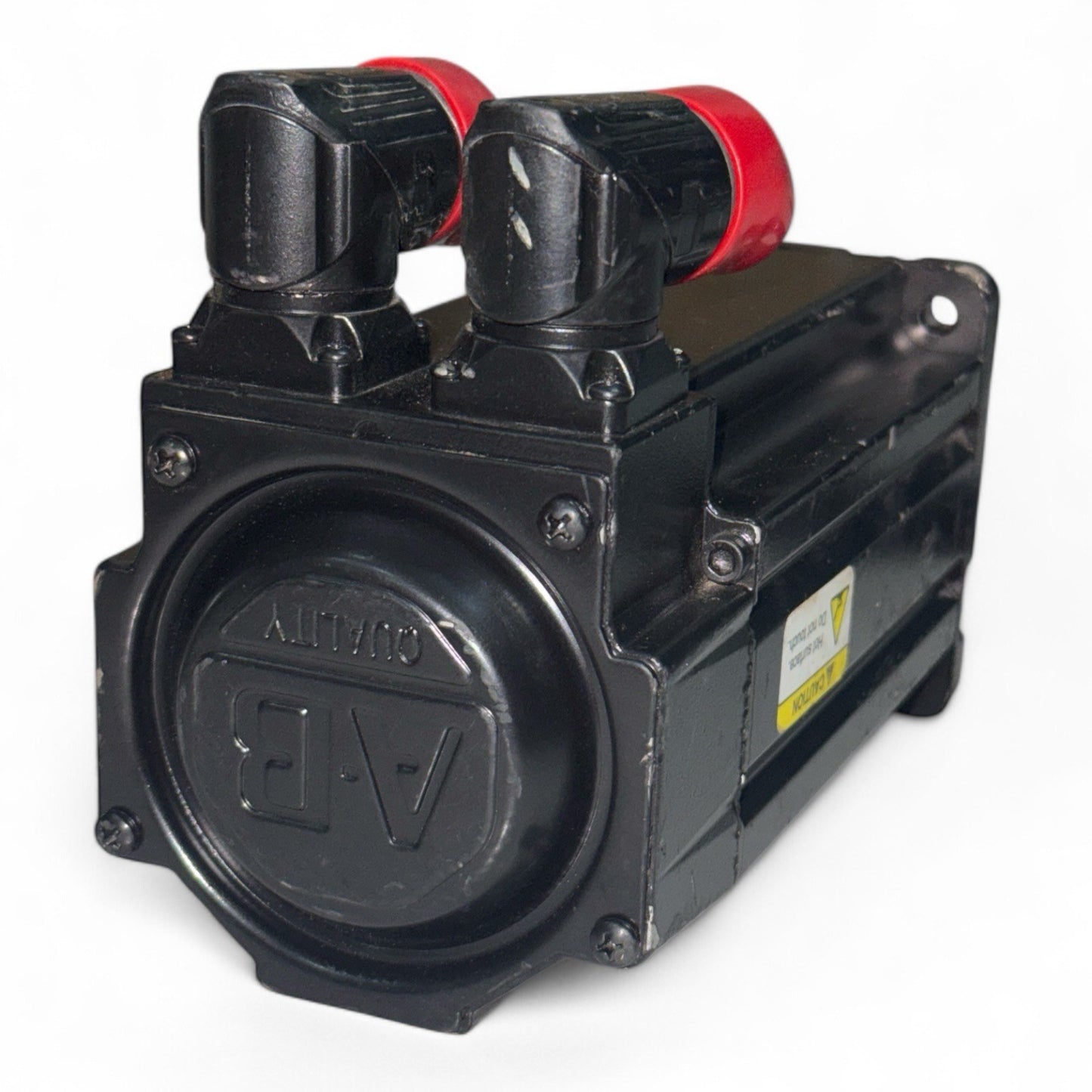 Allen-Bradley MPL-B330P-SJ72AA Kinetix Inverter Duty AC Servo Motor- Without Box