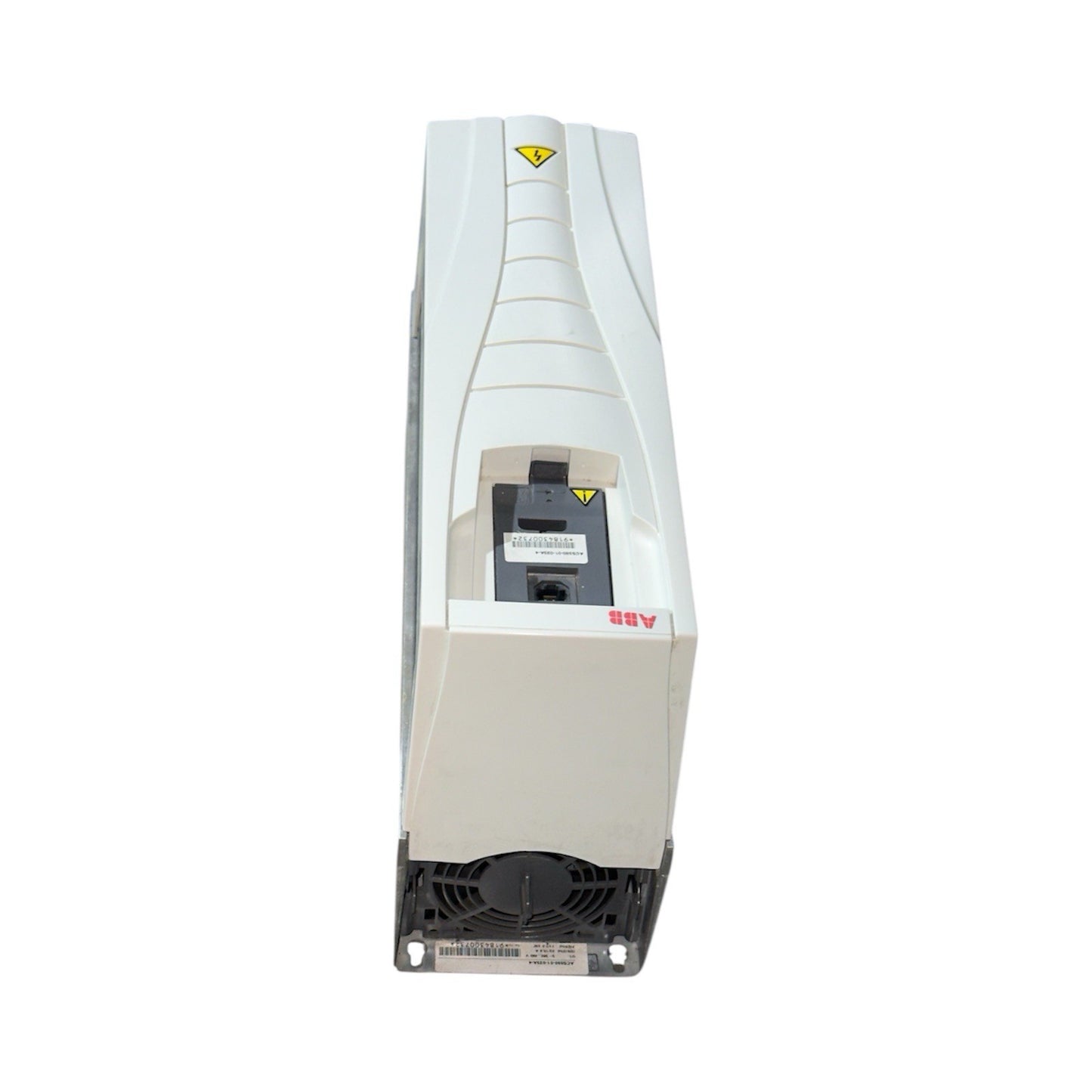 Abb ACS550-01-023A-4 Variable Frequency Drive (VFD)