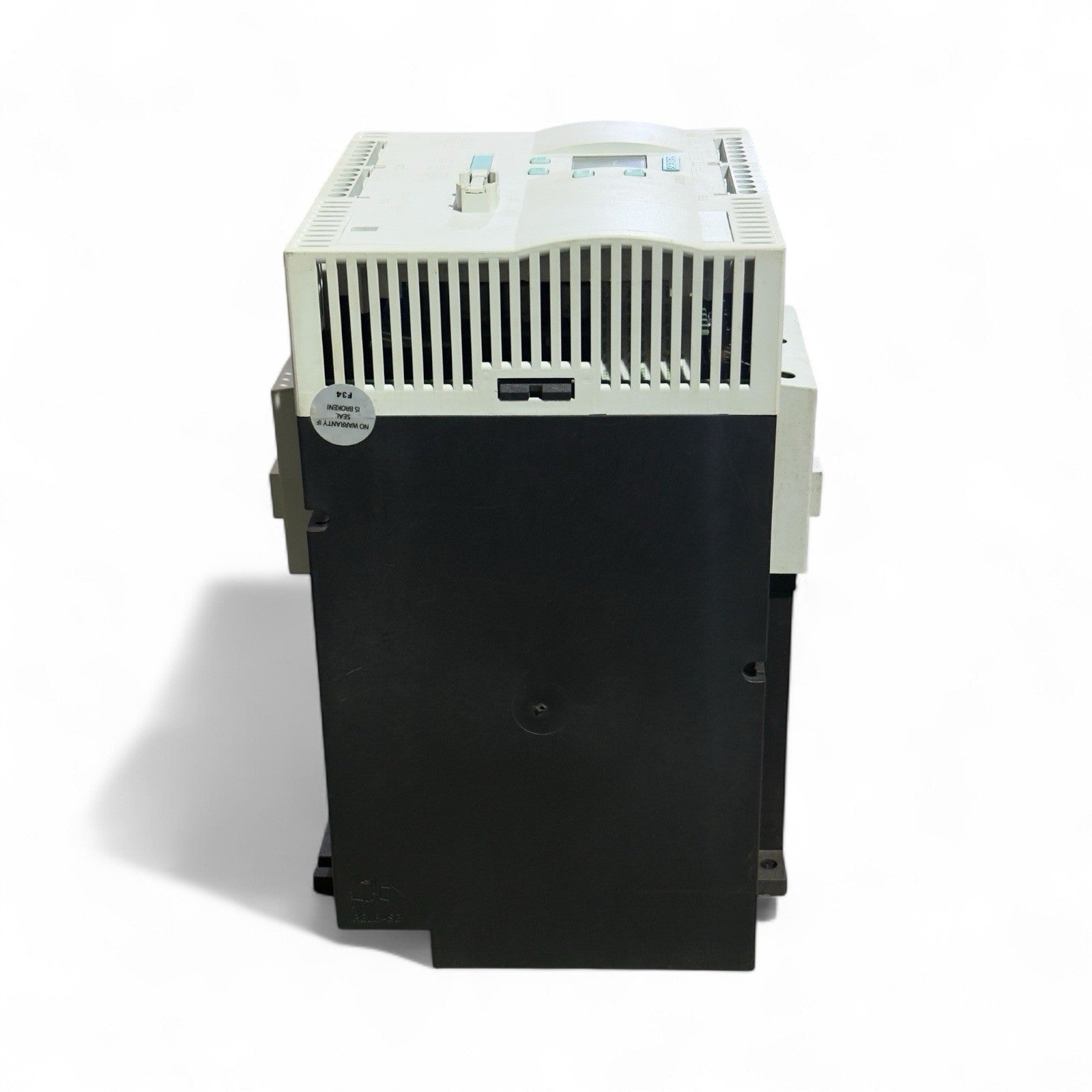 SIEMENS SIRIUS 3RW4427-1BC44 AC Semiconductor Motor Starter/ Soft Starter