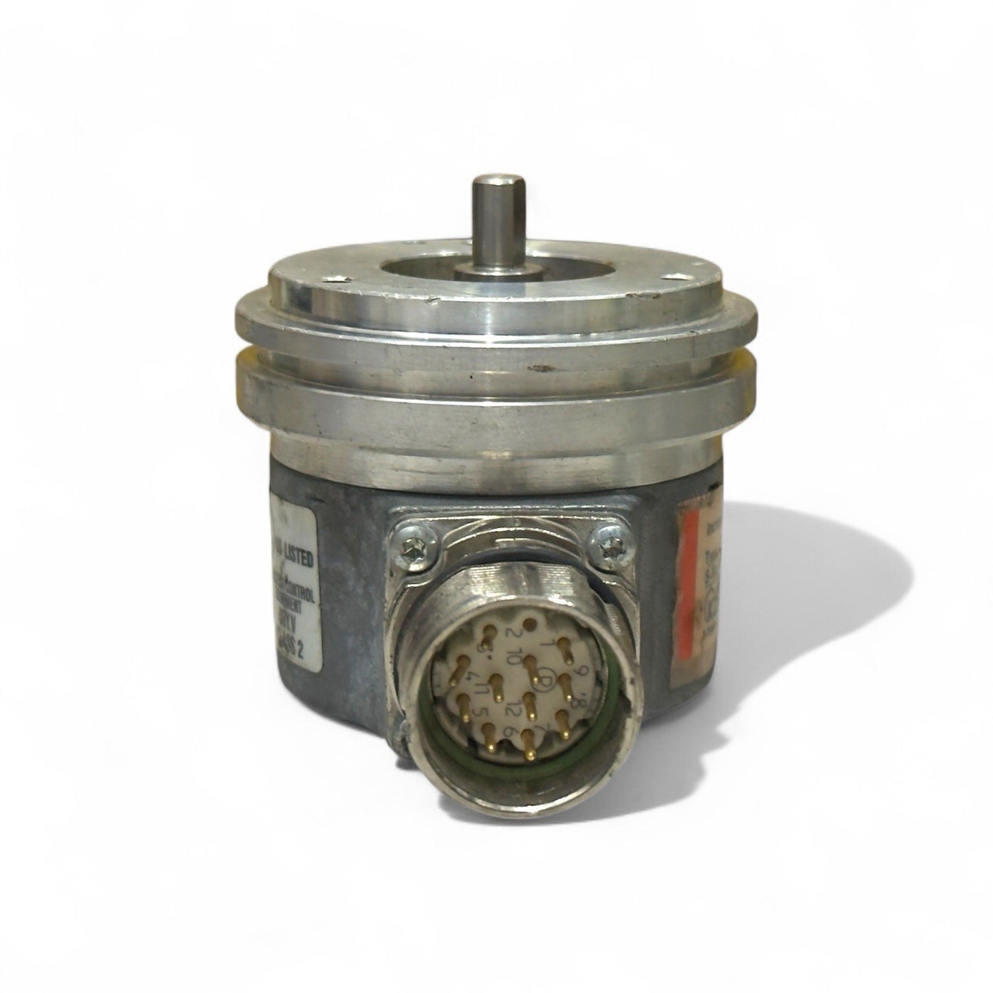 Kübler 8.5000.B100.1024.0019.F006 Incremental Encoder